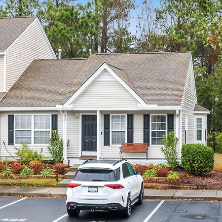 Suite Carolina Charleston Ngoại thất bức ảnh