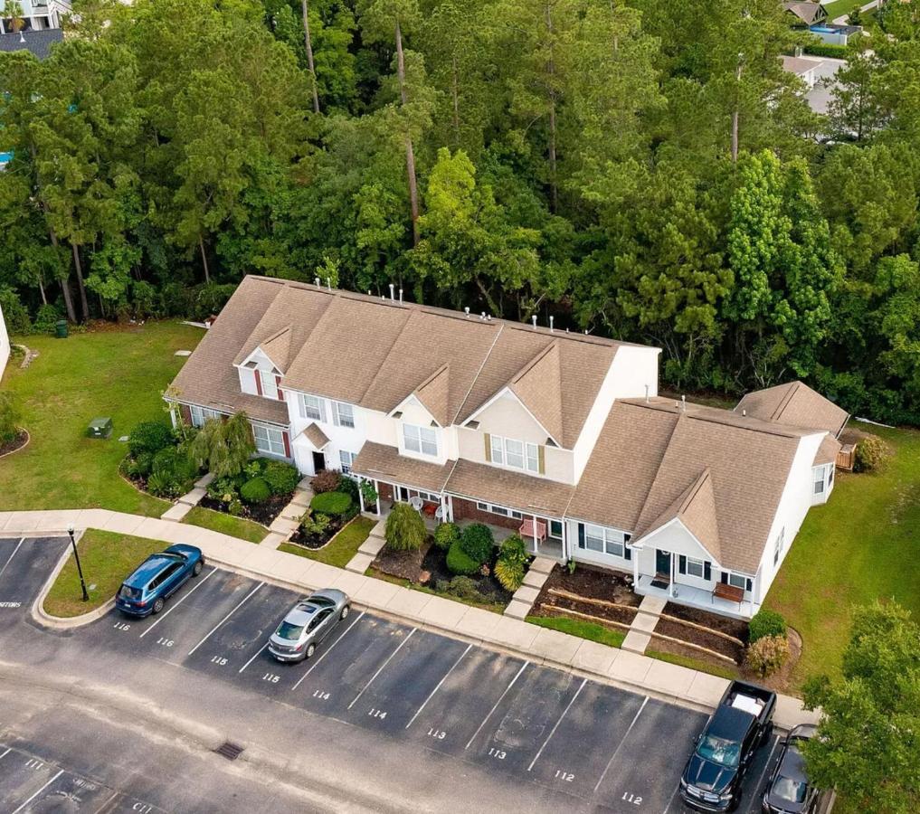 Suite Carolina Charleston Ngoại thất bức ảnh