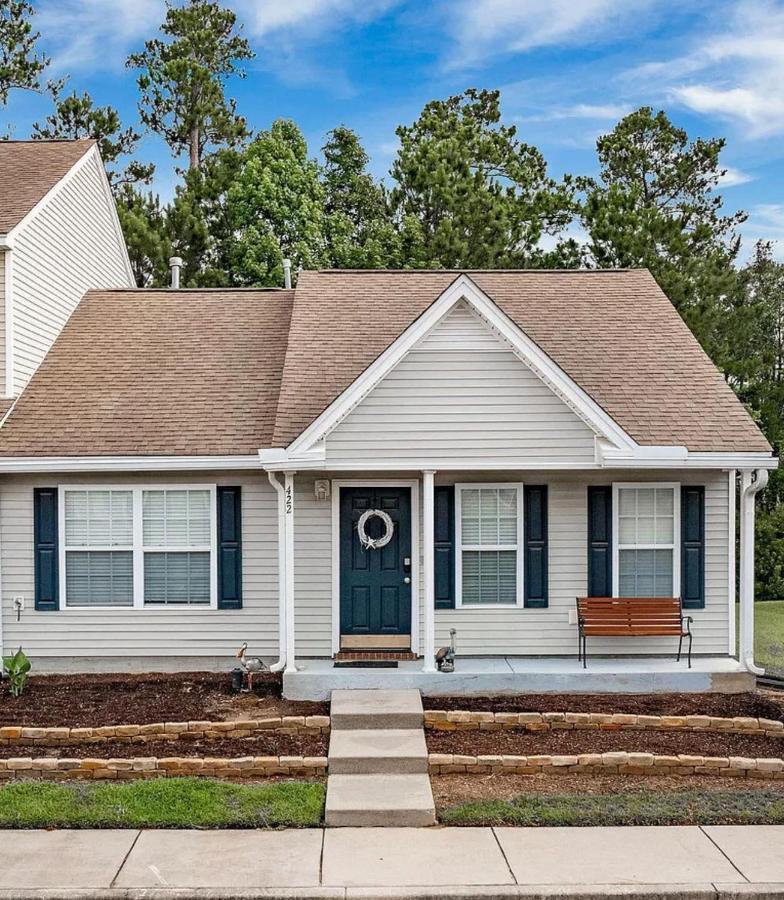 Suite Carolina Charleston Ngoại thất bức ảnh
