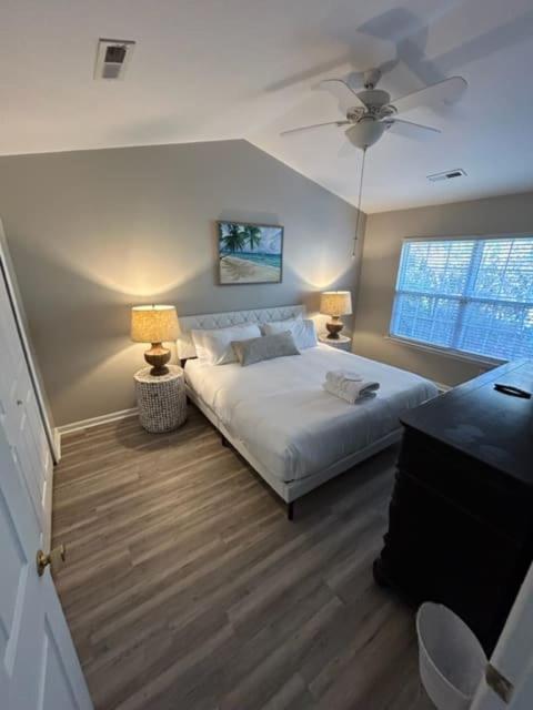 Suite Carolina Charleston Ngoại thất bức ảnh