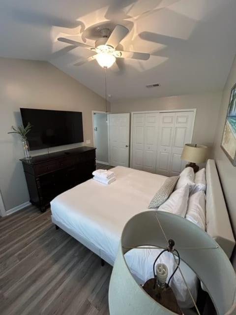 Suite Carolina Charleston Ngoại thất bức ảnh