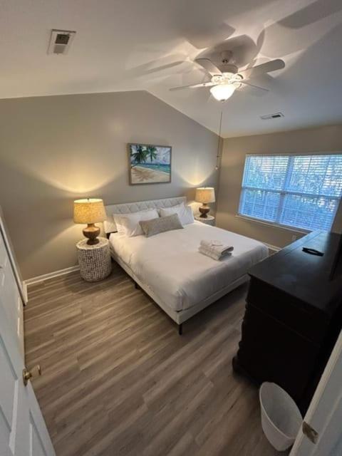 Suite Carolina Charleston Ngoại thất bức ảnh