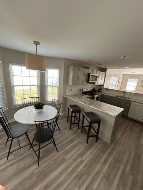 Suite Carolina Charleston Ngoại thất bức ảnh