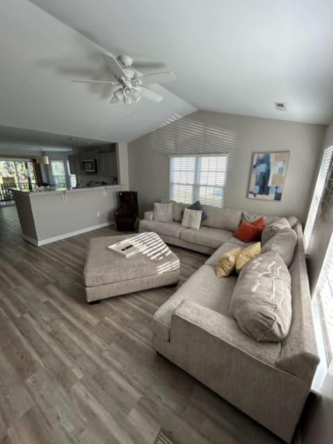 Suite Carolina Charleston Ngoại thất bức ảnh