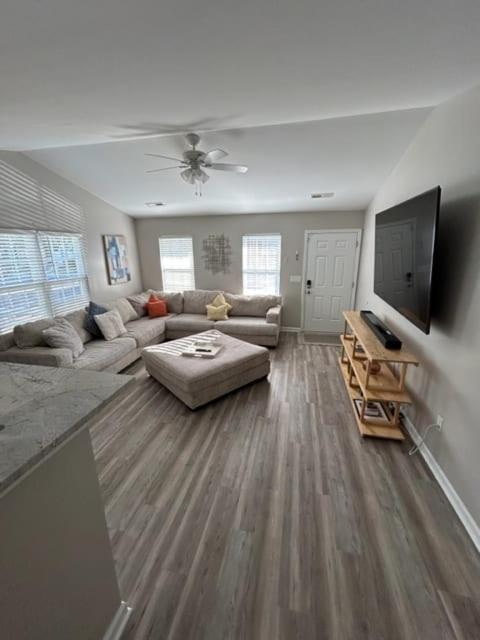 Suite Carolina Charleston Ngoại thất bức ảnh