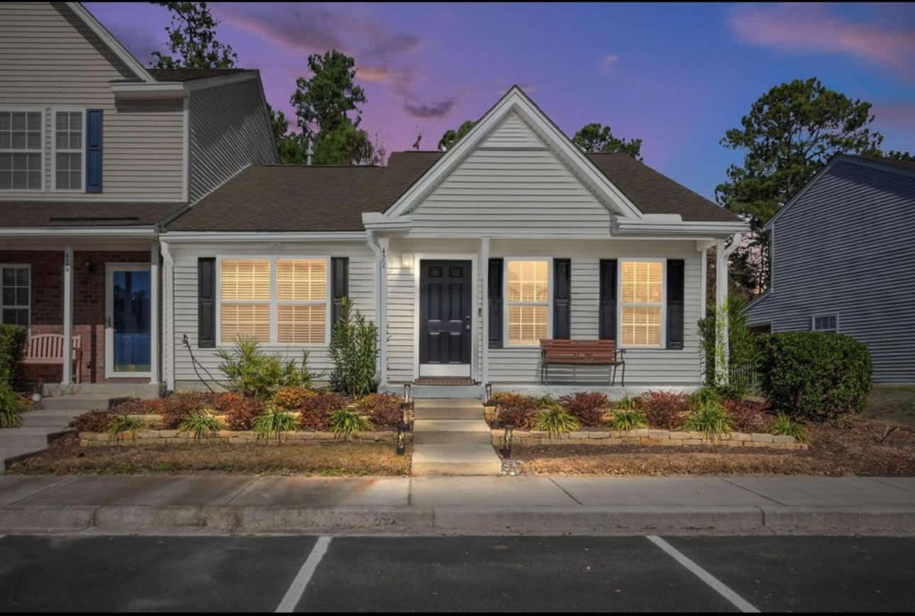 Suite Carolina Charleston Ngoại thất bức ảnh