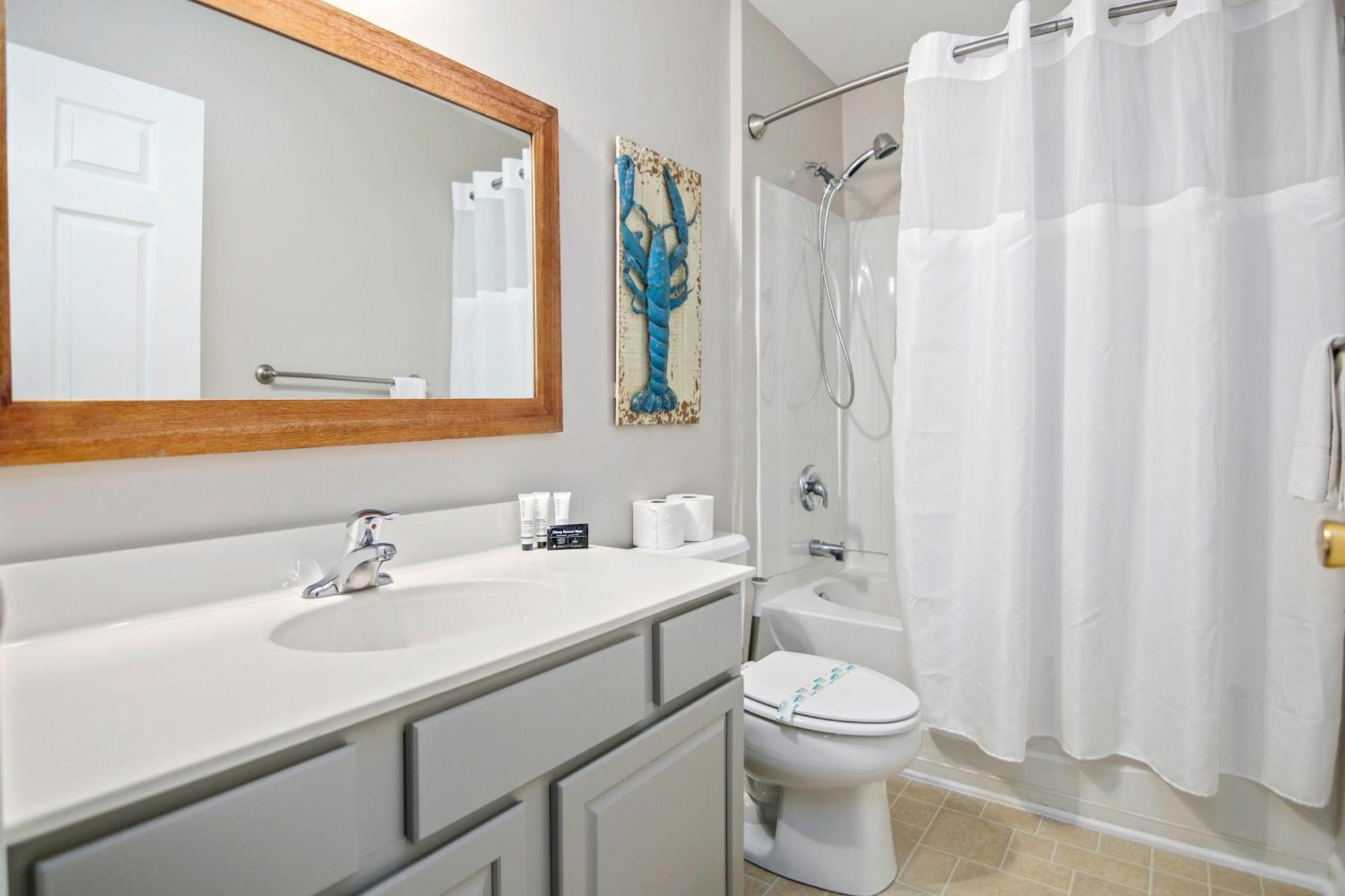 Suite Carolina Charleston Ngoại thất bức ảnh