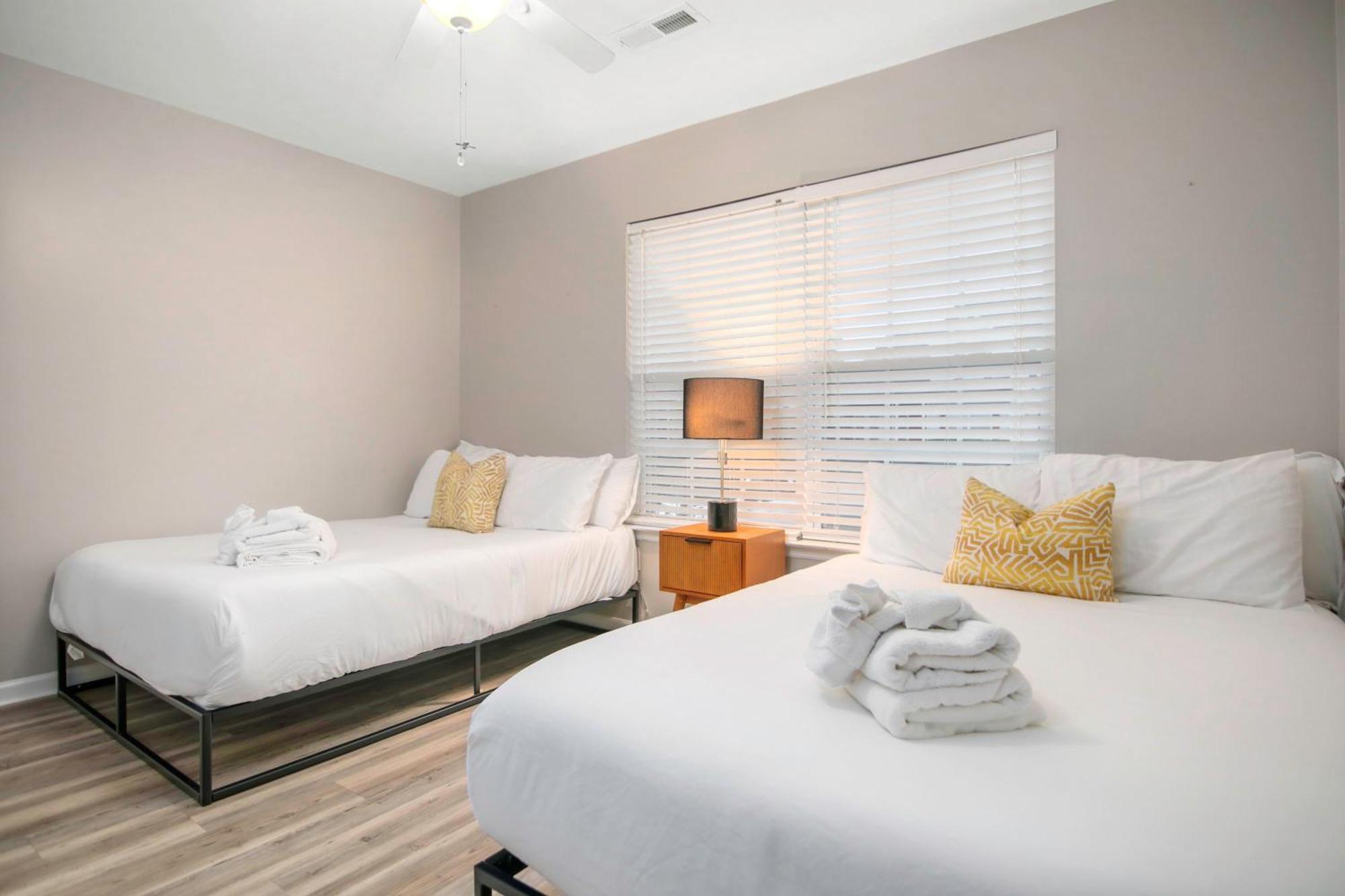Suite Carolina Charleston Ngoại thất bức ảnh