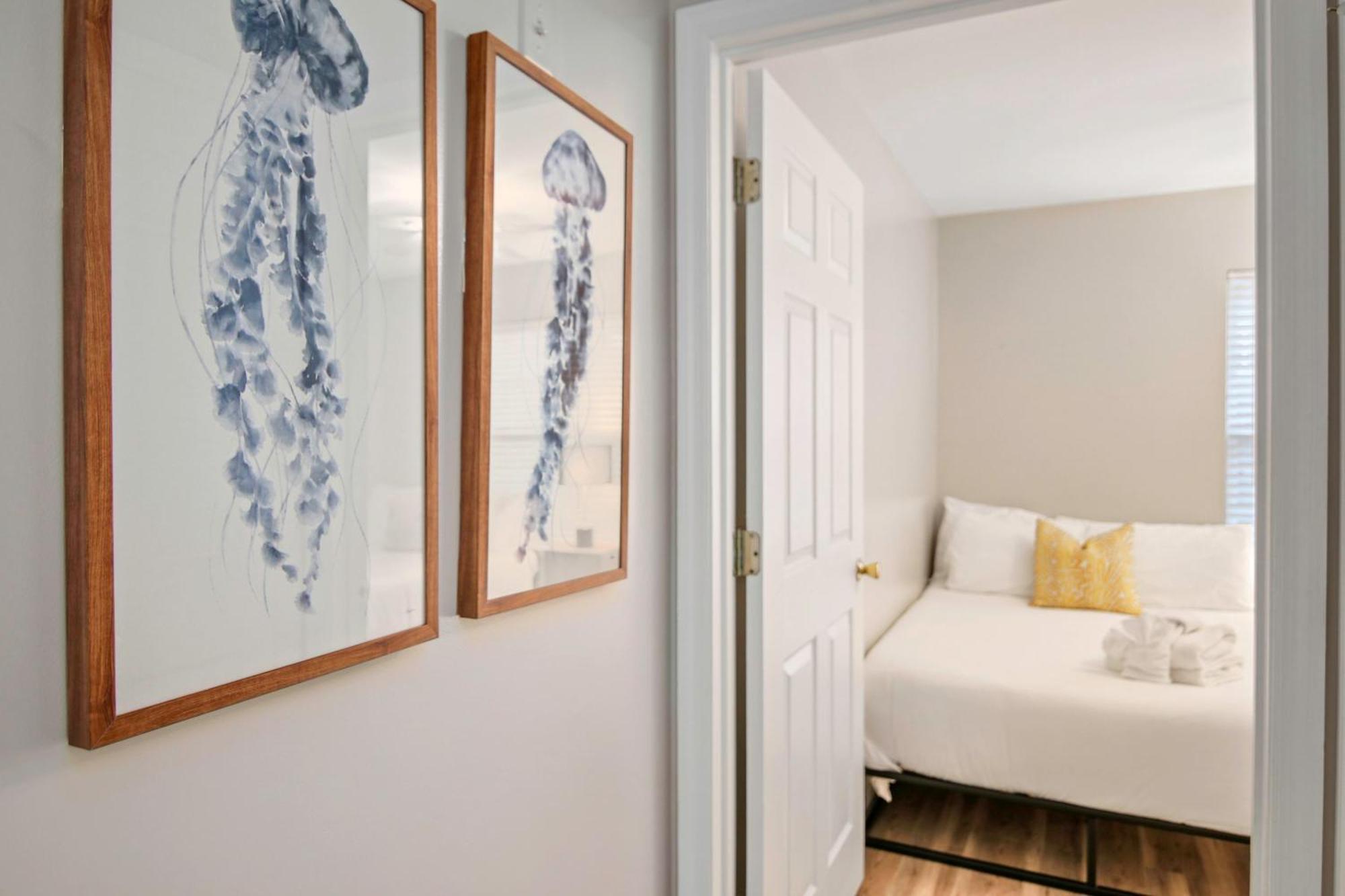 Suite Carolina Charleston Ngoại thất bức ảnh