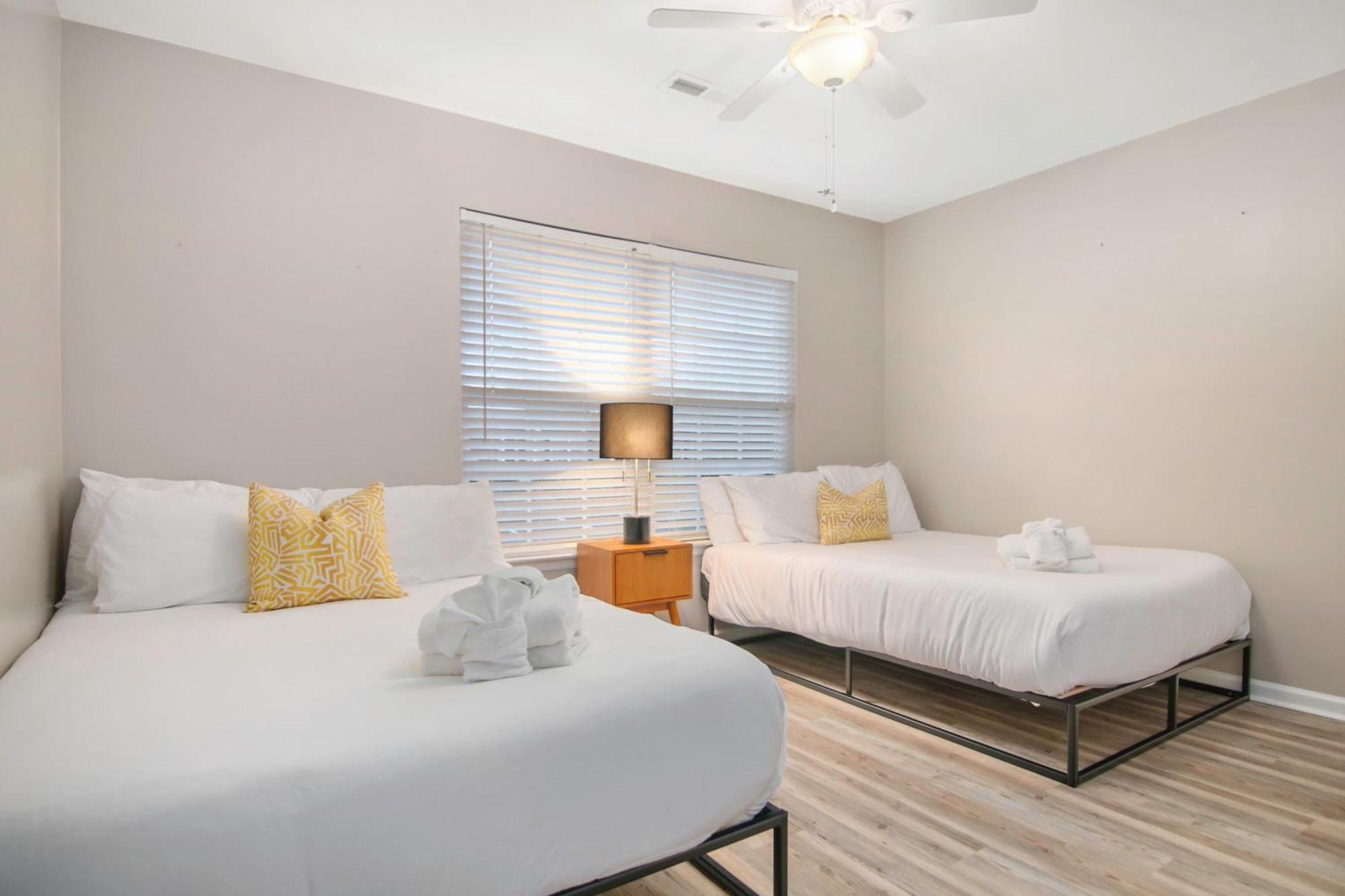 Suite Carolina Charleston Ngoại thất bức ảnh