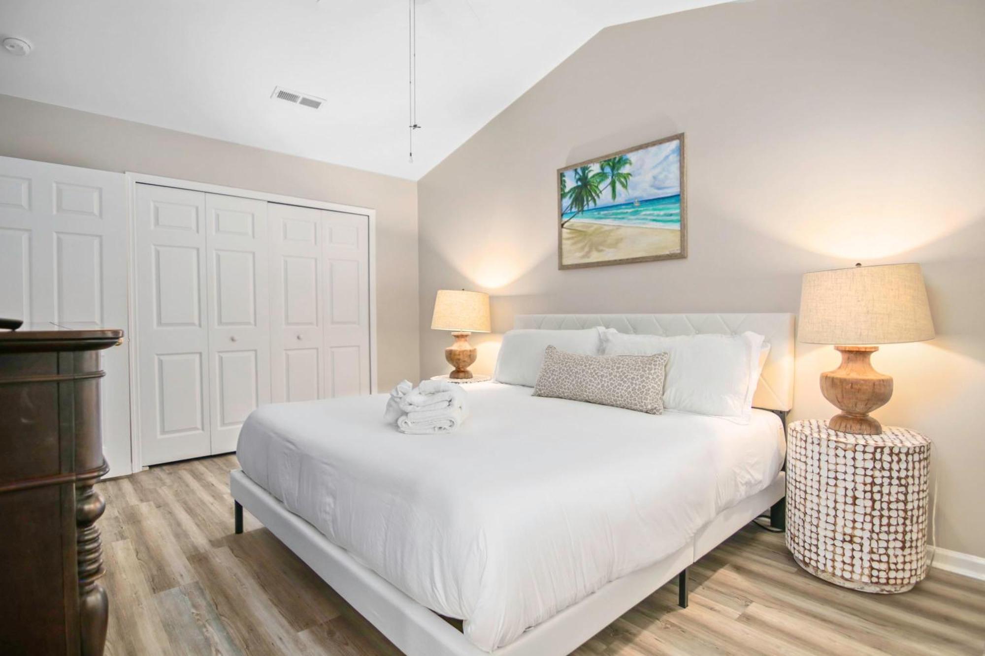 Suite Carolina Charleston Ngoại thất bức ảnh