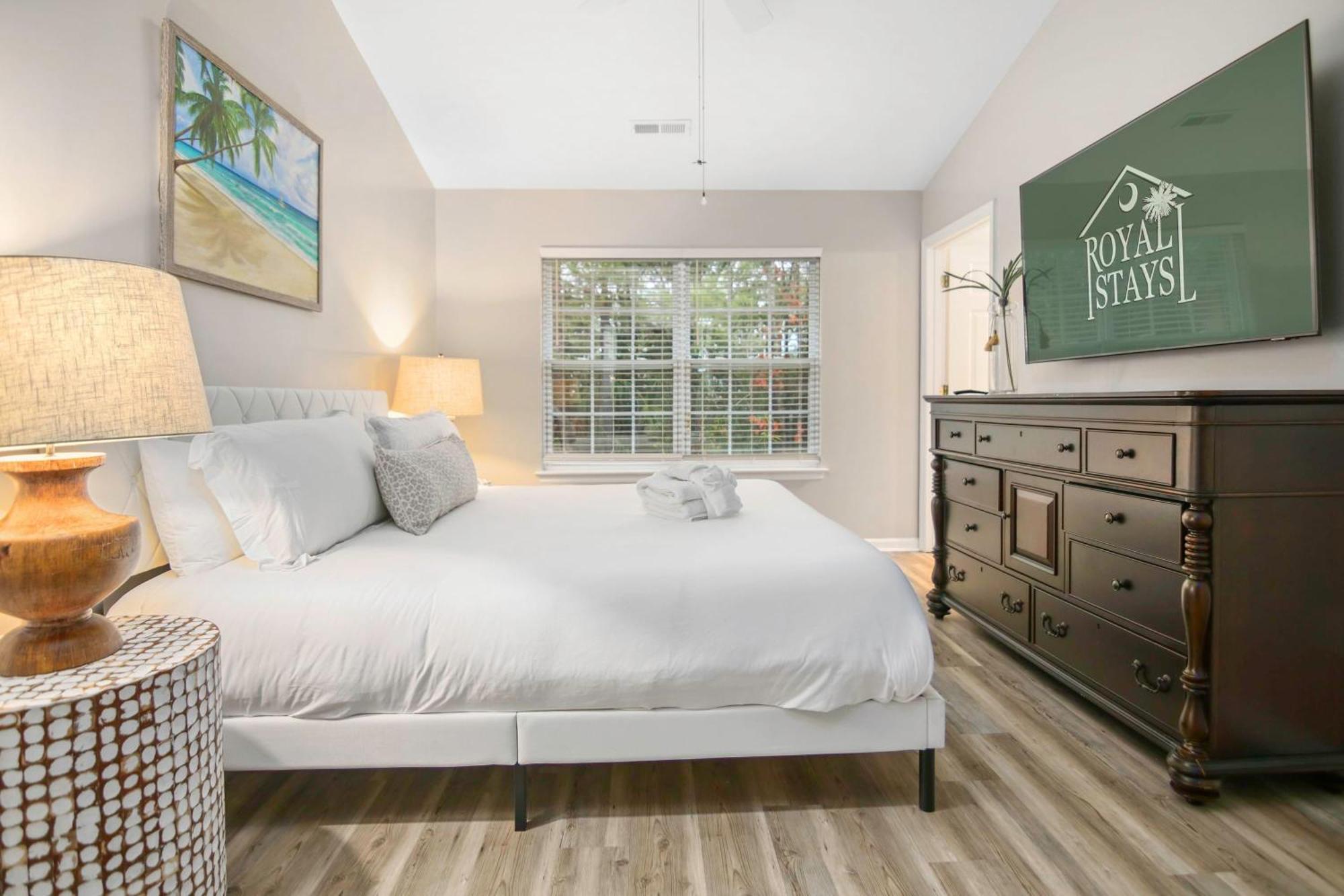 Suite Carolina Charleston Ngoại thất bức ảnh