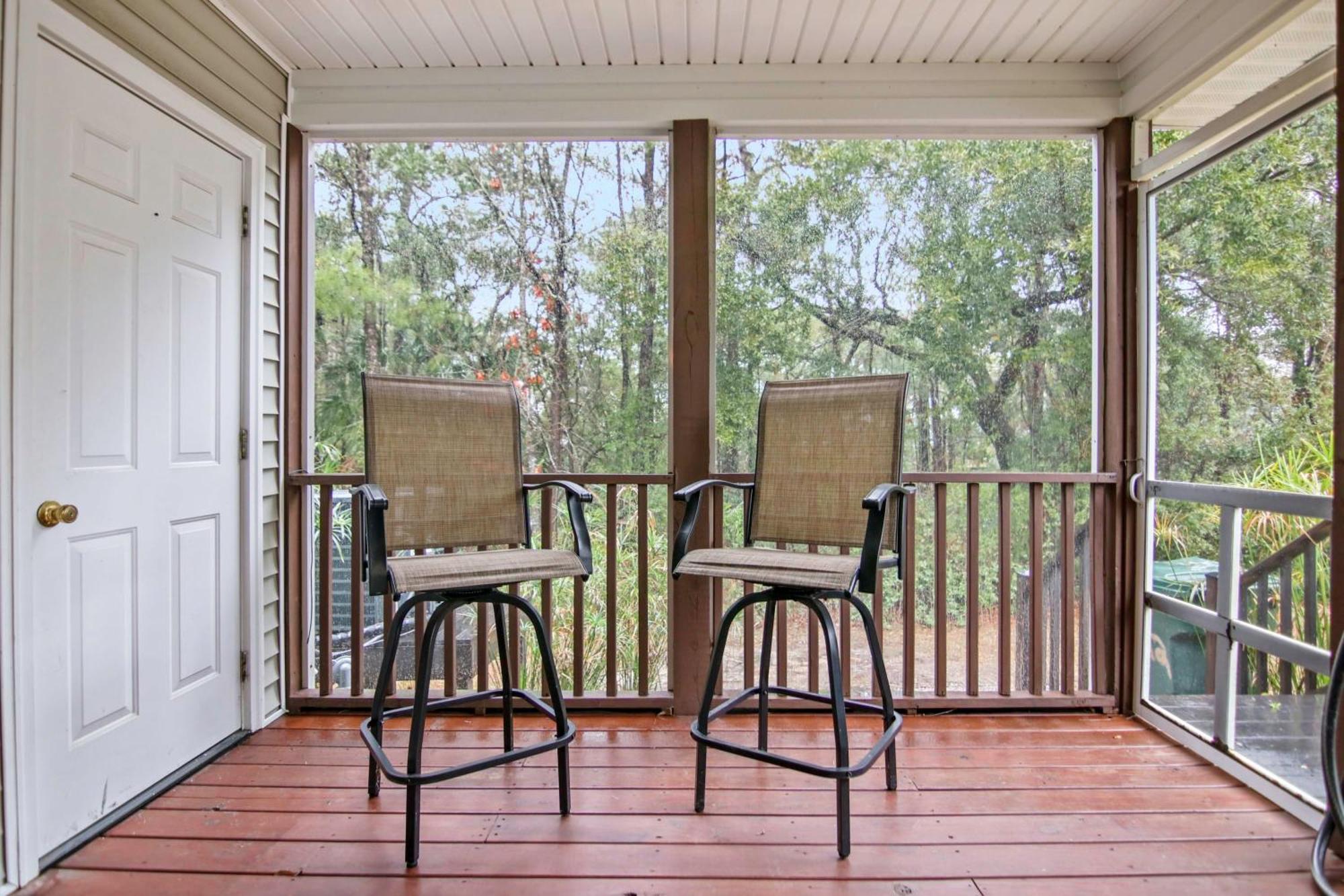 Suite Carolina Charleston Ngoại thất bức ảnh