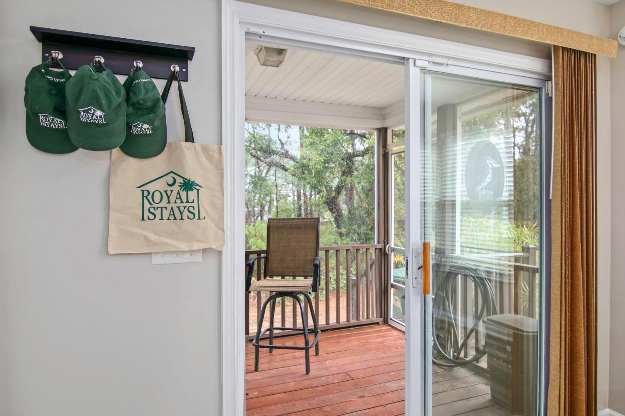 Suite Carolina Charleston Ngoại thất bức ảnh