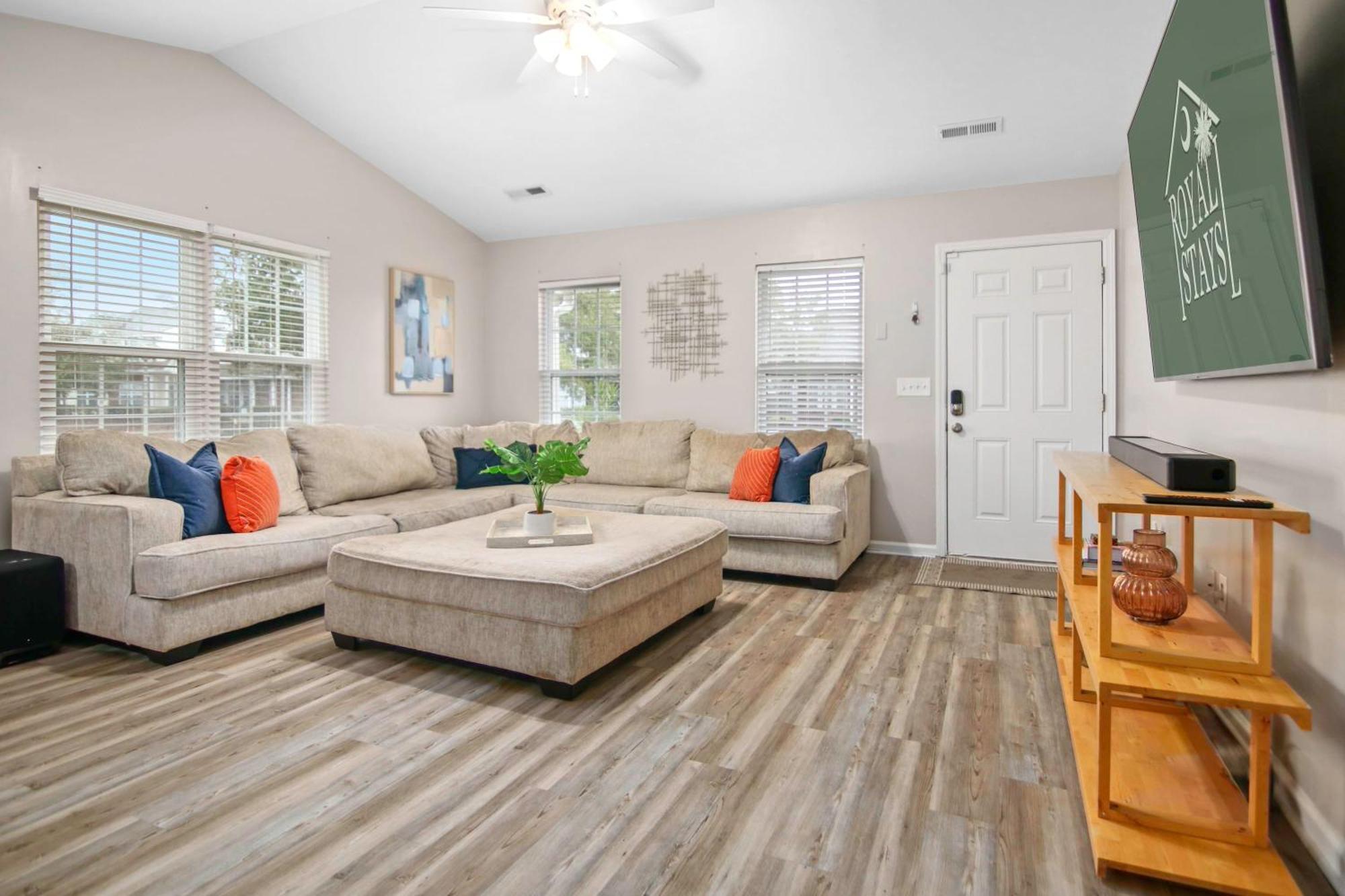 Suite Carolina Charleston Ngoại thất bức ảnh