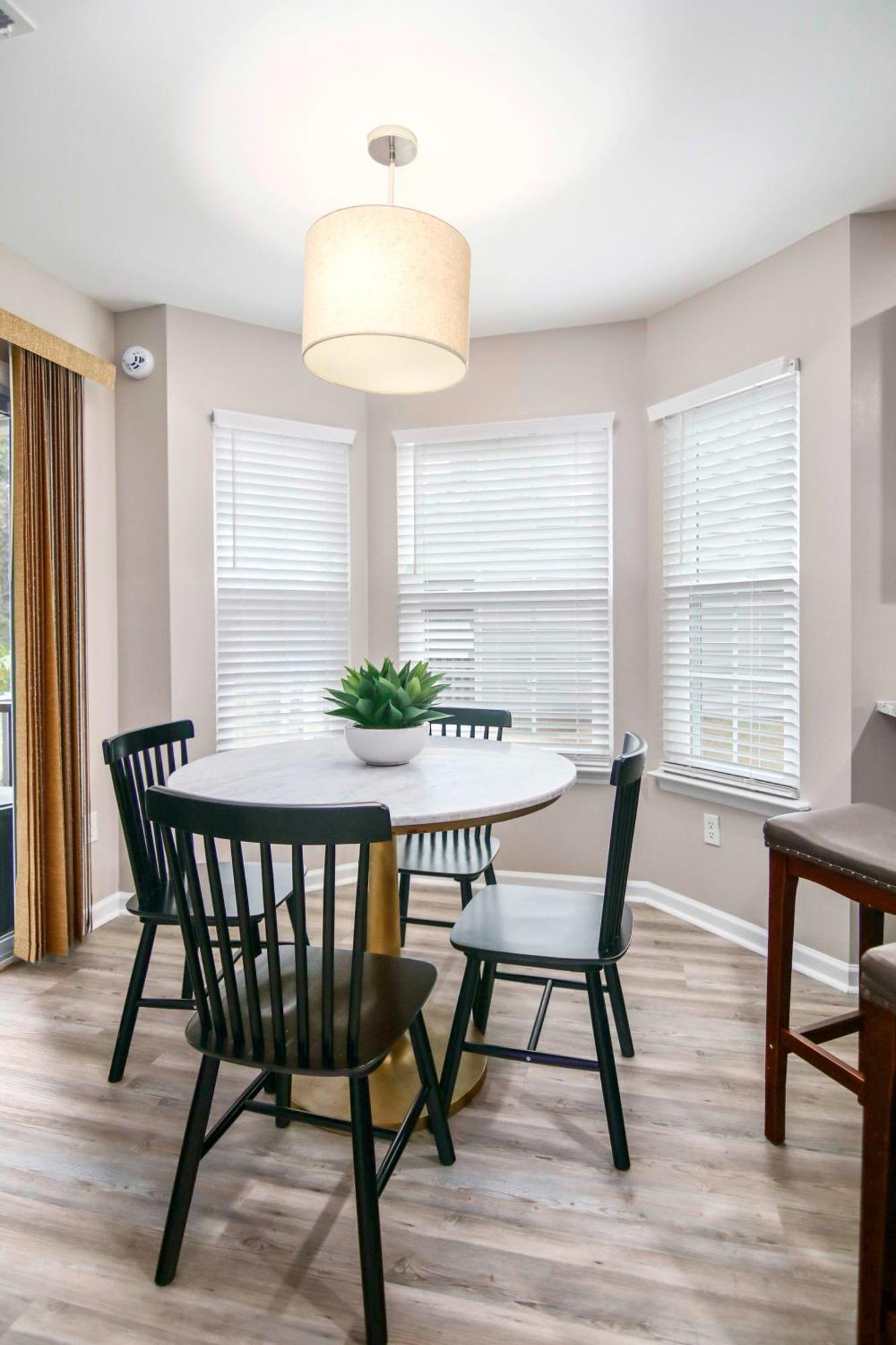 Suite Carolina Charleston Ngoại thất bức ảnh