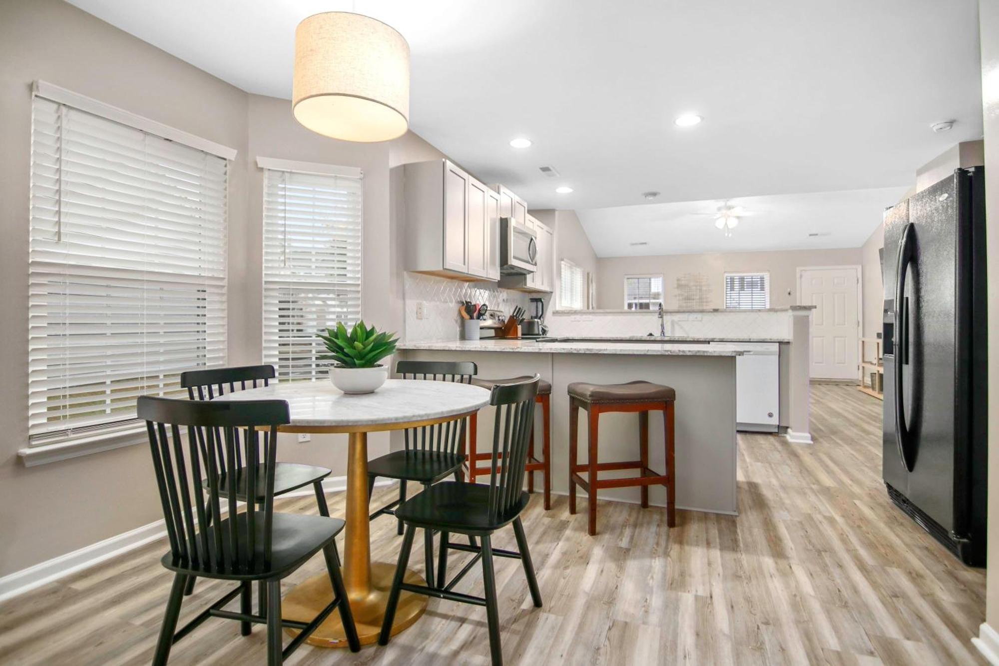 Suite Carolina Charleston Ngoại thất bức ảnh