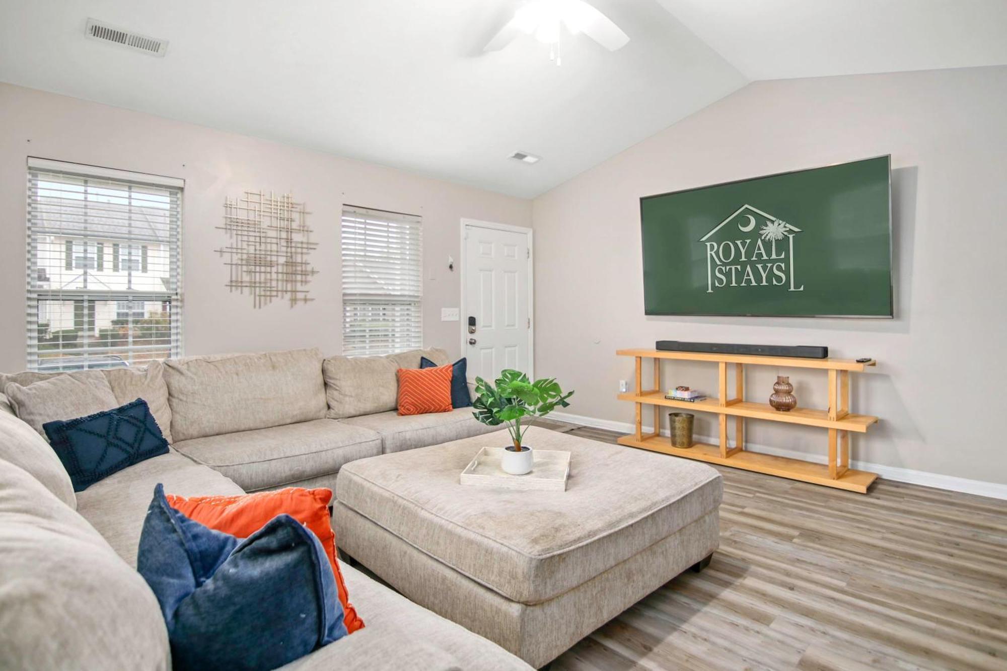 Suite Carolina Charleston Ngoại thất bức ảnh